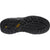 Keen Utility Mens Arvada ESD CT Black/Black Synthetic Work Shoes