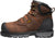 Keen Utility Mens Camden 6in WP Int Met CT Brown/Black Leather Work Boots