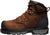 Keen Utility Mens Camden 6in WP Int Met CT Brown/Black Leather Work Boots