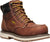 Keen Utility Mens Cincinnati 6in WP CT Tuscan Red/Sandshell Leather Work Boots