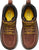 Keen Utility Mens Cincinnati 6in WP Soft Toe Tuscan Red Leather Work Boots