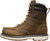 Keen Utility Mens Cincinnati 8in WP Belgian/Sandshell Leather Work Boots