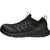Keen Utility Mens Arvada Shift CT Black/Magnet Synthetic Work Shoes