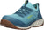 Keen Utility Womens Arvada Shift CT Reef Waters/Legion Blue Synthetic Work Shoes
