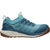 Keen Utility Womens Arvada Shift CT Reef Waters/Legion Blue Synthetic Work Shoes