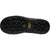 Keen Utility Mens Evanston 6in WP CT Bison/Black Leather Work Boots