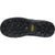 Keen Utility Mens Evanston 6in WP CT Black Leather Work Boots