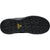 Keen Utility Mens Vista Energy Mid ESD CT Black Synthetic Work Boots