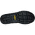 Keen Utility Mens San Jose 90 Degree 6in WP AT Bison/Black Leather Work Boots