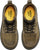 Keen Utility Womens San Jose 90 Deg 6in WP AT Steel Grey/Gum Leather Work Boots