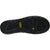 Keen Utility Mens Overton CT Star White/Black Leather Work Shoes
