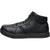 Keen Utility Mens Kenton Mid PTC Soft Toe Black Leather Work Boots