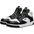 Keen Utility Mens Overton Mid CT Star White/Black Leather Work Boots
