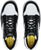 Keen Utility Mens Overton Mid CT Star White/Black Leather Work Boots
