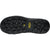 Keen Utility Mens Evanston 6in WP Int Met CT Bison/Black Leather Work Boots