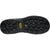 Keen Utility Mens Evanston 6in WP Int Met CT Bison/Black Leather Work Boots