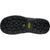 Keen Utility Womens Evanston 6in WP Int Met CT Bison/Black Leather Work Boots