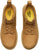 Keen Utility Mens San Jose 90 Degree 6in WP Bistre/Gum Leather Work Boots