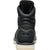 Keen Utility Mens Cincinnati 90 Deg 6in WP CT Black/Sandshell Leather Work Boots