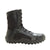 Rocky Mens Black Leather S2V Tactical Military Boots