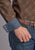 Stetson Mens 2232 Vintage Ornamental Brown 100% Cotton L/S Shirt