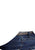 Stetson Mens Pinpoint Oxford Blue 100% Cotton L/S Shirt