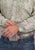 Stetson Mens Sand Dollar Paisley Tan 100% Cotton Btn L/S Shirt