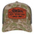 Stetson Unisex Quality Western Goods Camo Cotton Blend Baseball Cap Hat