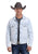 Stetson Mens Denim Trucker Light Blue 100% Cotton Jacket