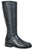 Stetson Womens Lana Black Leather Fashion Boots