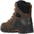 Danner Mens Vicious NMT 6in Brown/Orange Leather Work Boots