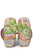 Tin Haul Infant Unisex Brilliant Homegrown Cactus Multi-Color Leather Cowboy Boots