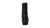 AdTec Mens 9in Logger Steel Toe Waterproof Black Work Boots