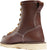 Danner Power Foreman Mens Brown Leather 8in GTX Work Boots