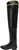 Lacrosse Premium Hip Mens Black Rubber 32in Work Boots