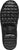 Lacrosse Premium Hip Mens Black Rubber 32in Work Boots