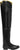 Lacrosse Premium Hip Mens Black Rubber 32in Work Boots