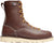 Danner Power Foreman Mens Brown Leather 8in GTX NMT Work Boots