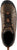 Danner Mens Riverside 3in Hot ST Brown/Orange Leather Work Shoes