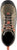 Danner Womens Riverside 4.5in ST Gray/Orange Leather Work Shoes