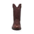 AdTec Mens 12in Ranch Wellington Reddish Work Boots