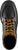 Danner Womens Bull Run Moc Toe 6in Black Leather Work Boots