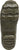 Lacrosse Marsh Mens 00 Green Rubber 32in Hip Hunting Boots