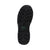 AdTec Mens 6in Composite Toe Black Leather Work Boots