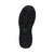 AdTec Mens 6in Composite Toe Black Leather Work Boots