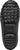 Lacrosse ZXT Knee Mens Black Rubber 16in Foam Work Boots