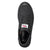 Avenger Mens Blade 6 Eye Black Canvas AT EH SR Sneaker Work Shoes