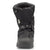 NEOS Unisex Explorer GT Insulated Overshoe Black Nylon Work Boots