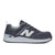 New Balance Mens Elite Lite CT EH HR SR SF Grey/White Suede Work Shoes