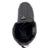 Neos Mens 11in Villager All Season Black Nylon WP Snow Boots
